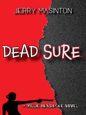 cover image of Dead Sure